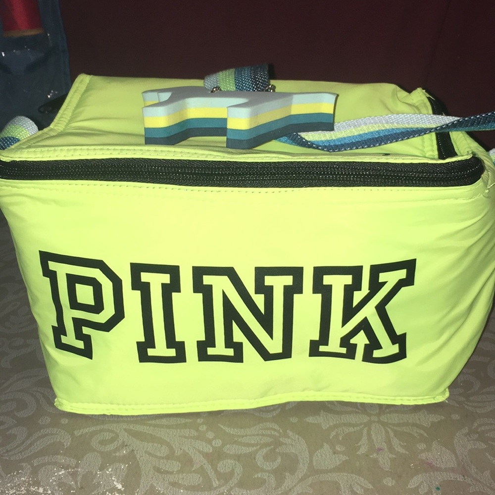 Victoria Secret lunchbag